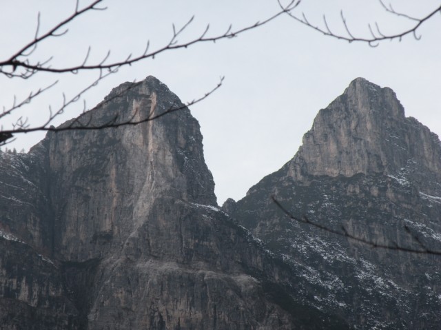 Dolomiti Friulane